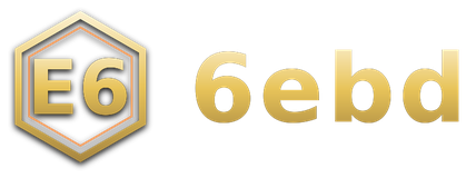 6ebd logo