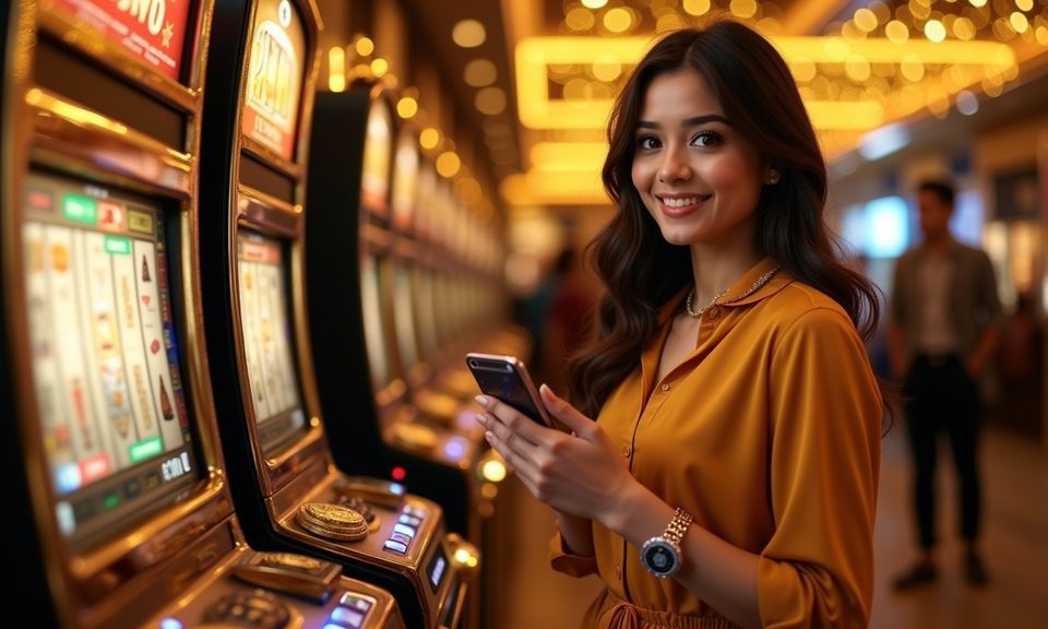 6ebd 6ebd-এ Table American Poker এর অভিজ্ঞতা কেমন